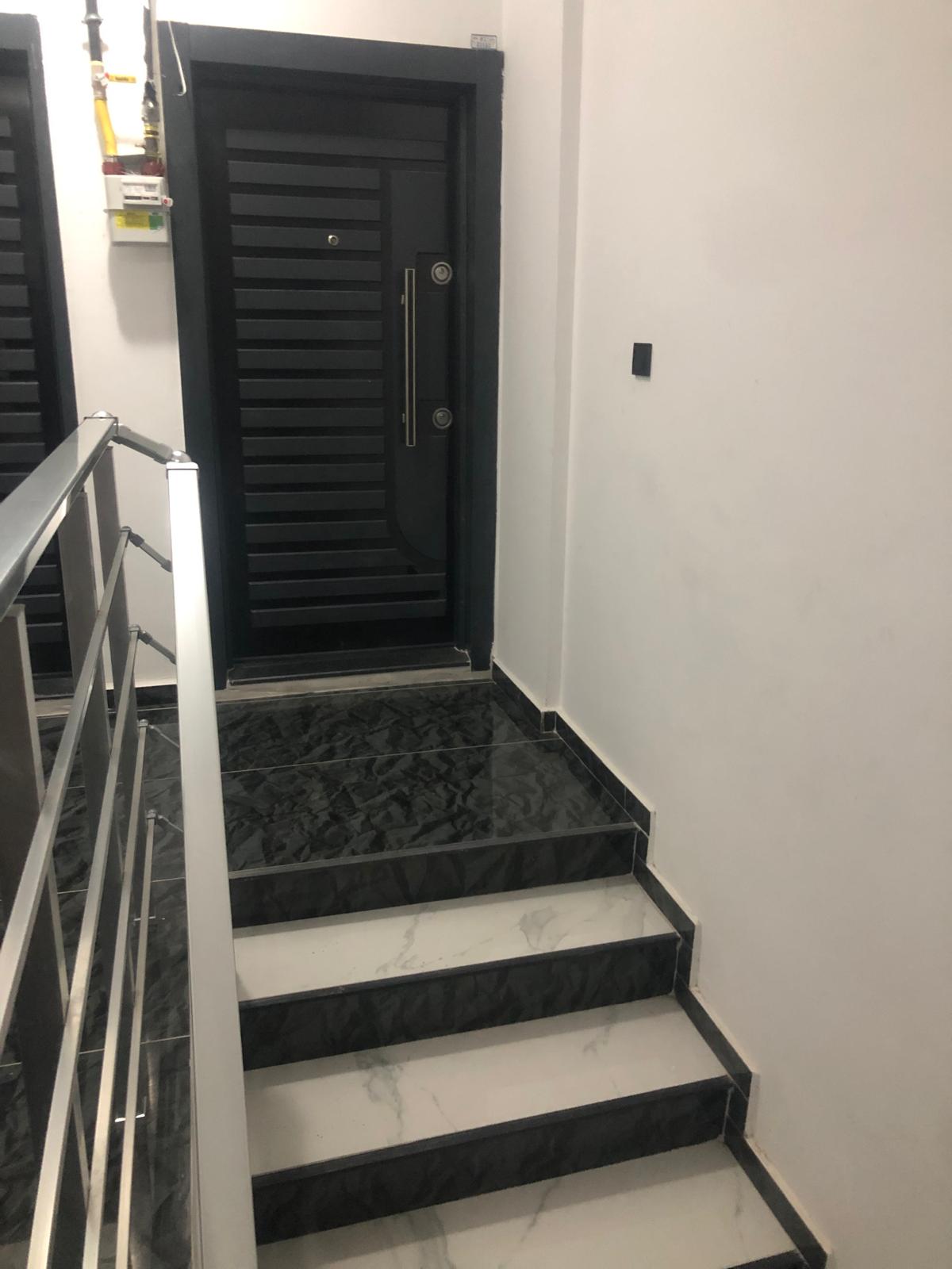 MABEL'DEN EŞYALI KİRALIK DAİRE